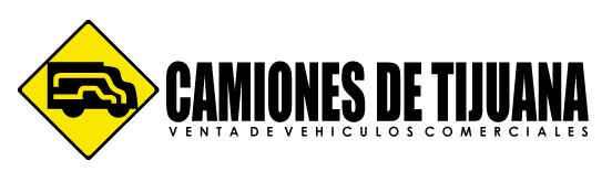 Camiones de Tijuana